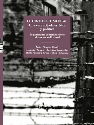 cover image of El cine documental